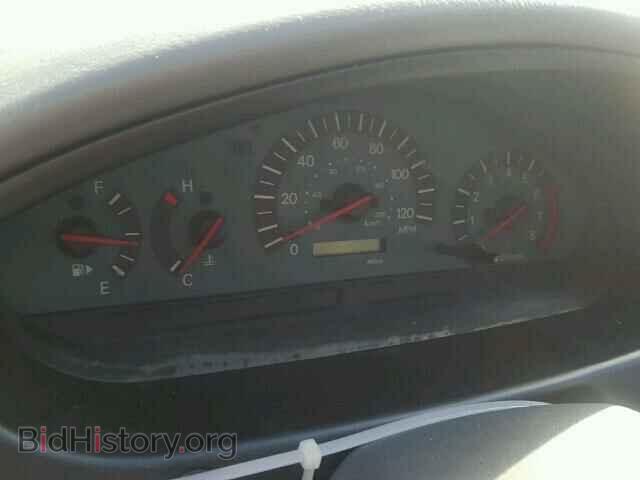 2002 MITSUBISHI GALANT - VIN: 4A3AA46G02E042328 - Фото 8