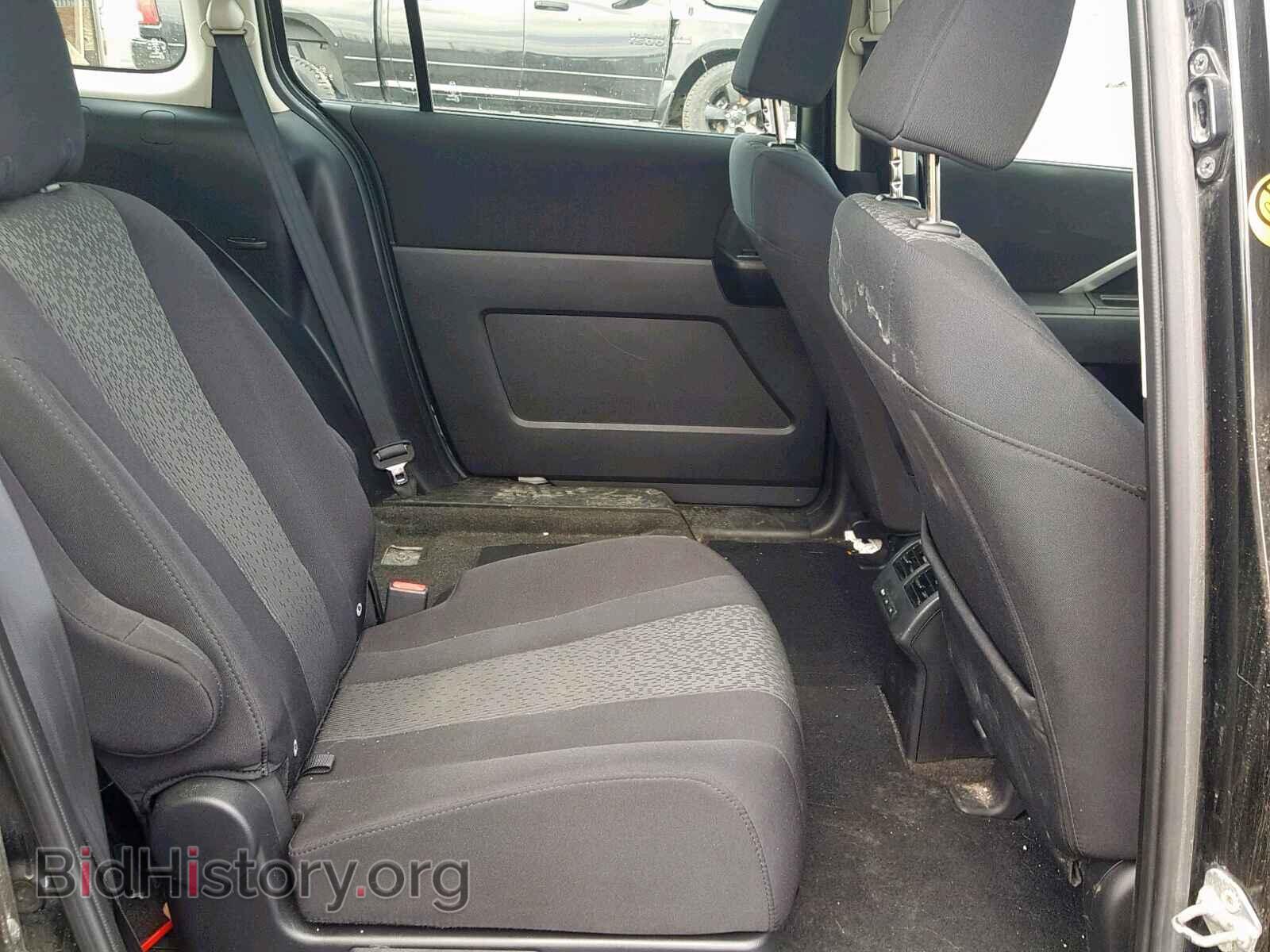 2012 MAZDA 5 - VIN: JM1CW2CL4C0129327 - Фото 6