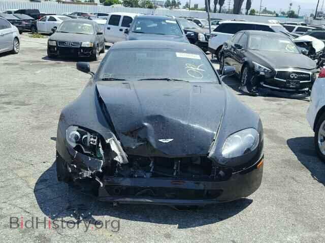 2008 ASTON MARTIN ALL MODELS - VIN: SCFBF03B48GC08670 - Фото 10