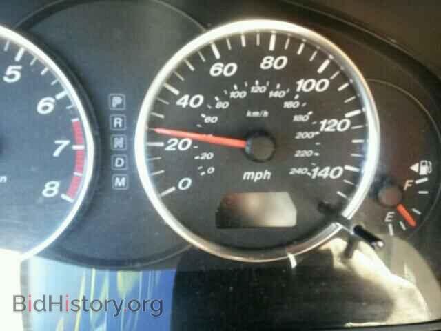 2007 MAZDA 6 - VIN: 1YVHP80CX75M34473 - Фото 8