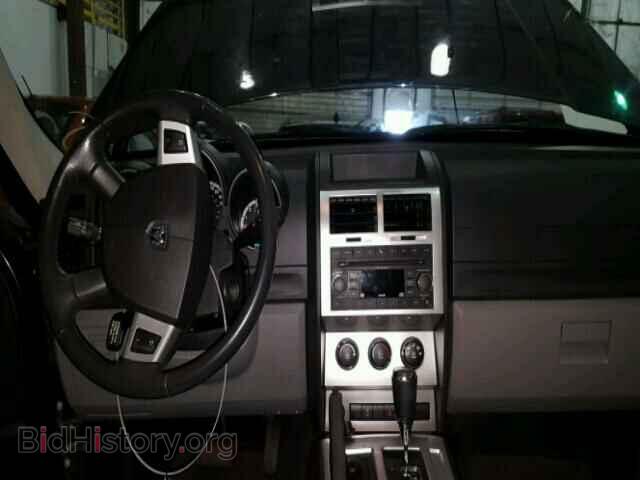 2010 DODGE NITRO - VIN: 1D4PU5GX5AW126682 - Фото 9