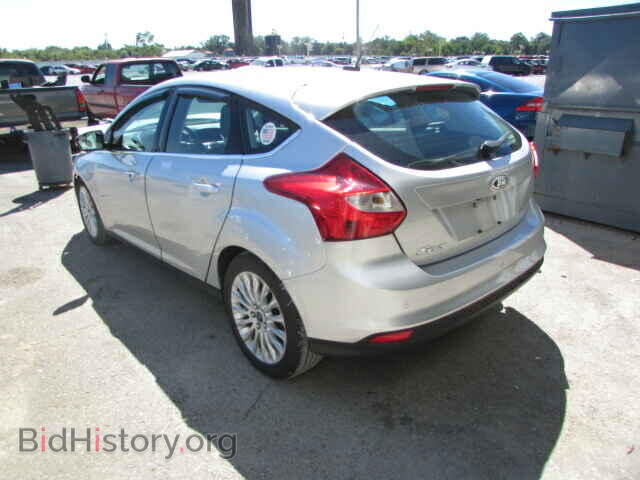 2012 FORD FOCUS - VIN: 1FAHP3N24CL219434 - Photo 3