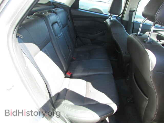 2012 FORD FOCUS - VIN: 1FAHP3N24CL219434 - Photo 6