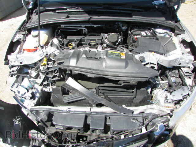2012 FORD FOCUS - VIN: 1FAHP3N24CL219434 - Photo 7