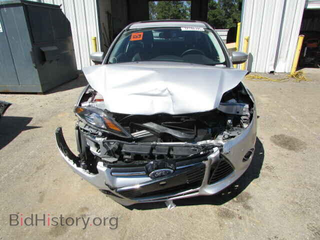 2012 FORD FOCUS - VIN: 1FAHP3N24CL219434 - Photo 9