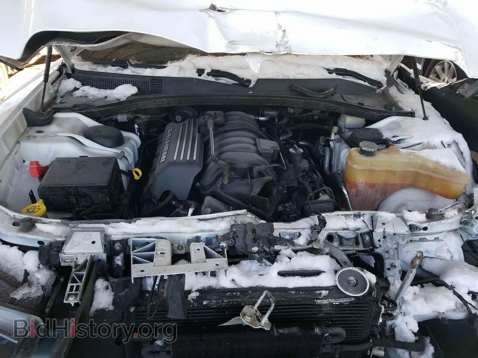 2014 DODGE CHARGER - VIN: 2C3CDXEJ5EH212282 - Фото 7