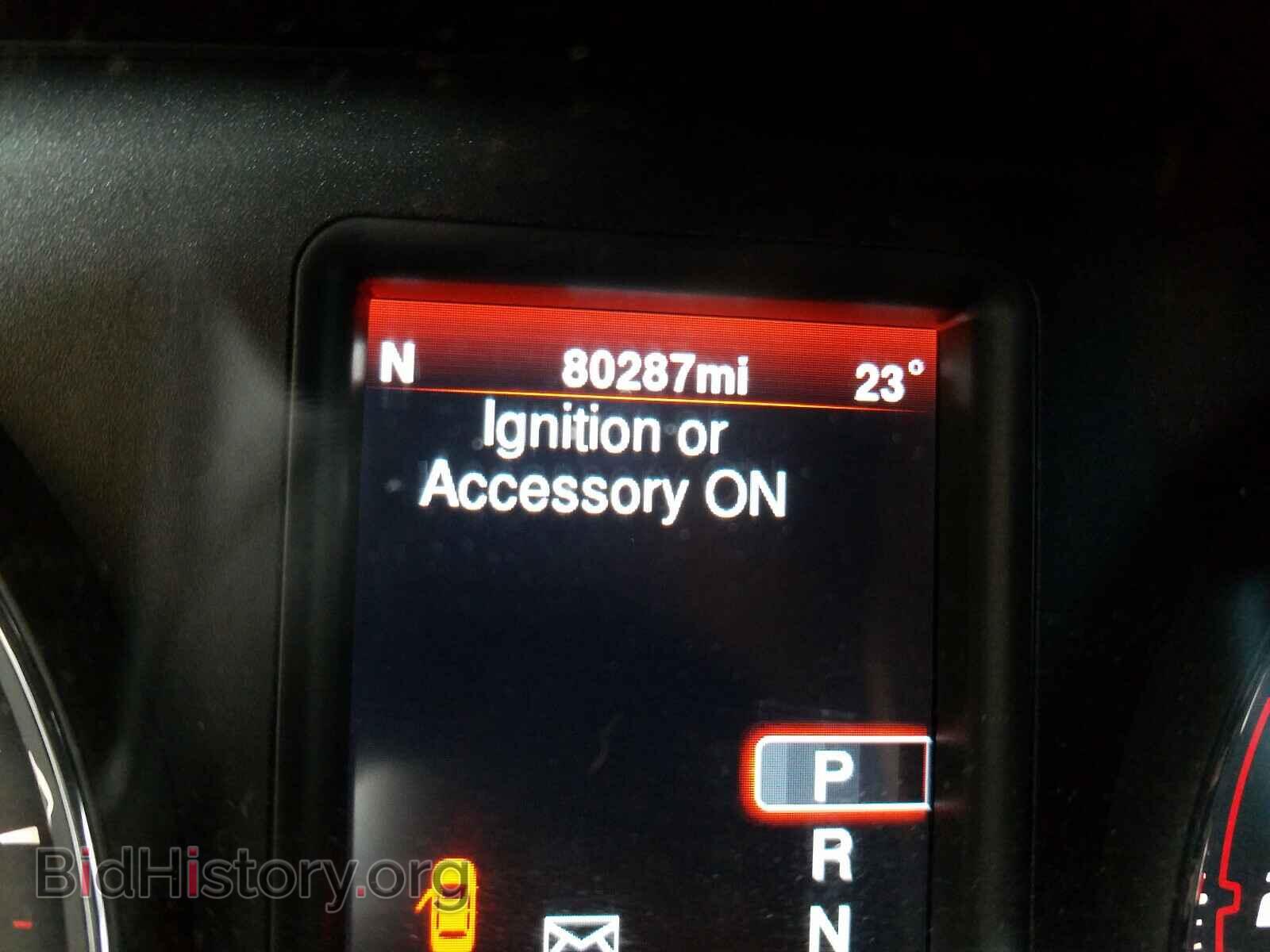 2014 DODGE CHARGER - VIN: 2C3CDXEJ5EH212282 - Фото 8