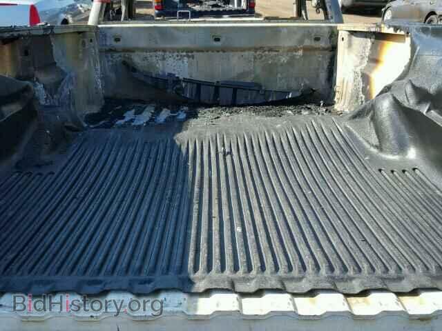 2008 CHEVROLET SILVERADO - VIN: 1GCEK14C48Z284928 - Фото 6