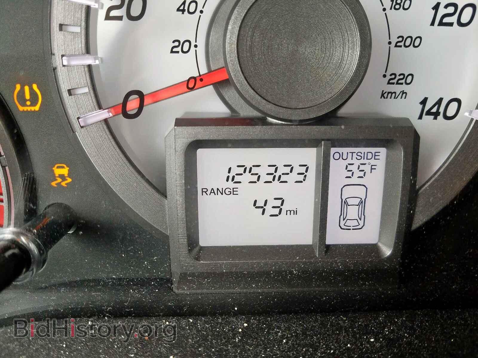 2015 HONDA PILOT - VIN: 5FNYF4H56FB037704 - Фото 8