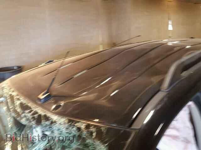 2007 FORD EDGE - VIN: 2FMDK49C37BB23442 - Фото 10