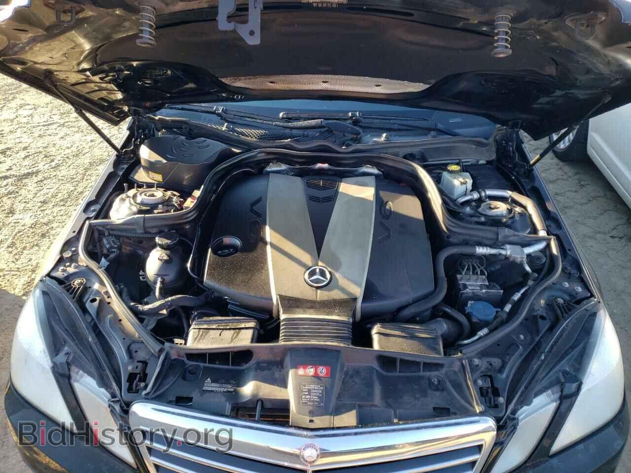 2013 MERCEDES-BENZ E-CLASS - VIN: WDDHF2EB1DA702678 - Фото 7