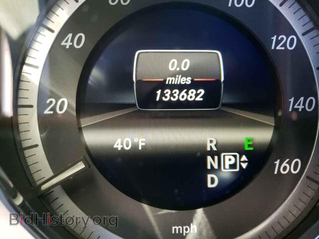 2013 MERCEDES-BENZ E-CLASS - VIN: WDDHF2EB1DA702678 - Фото 8