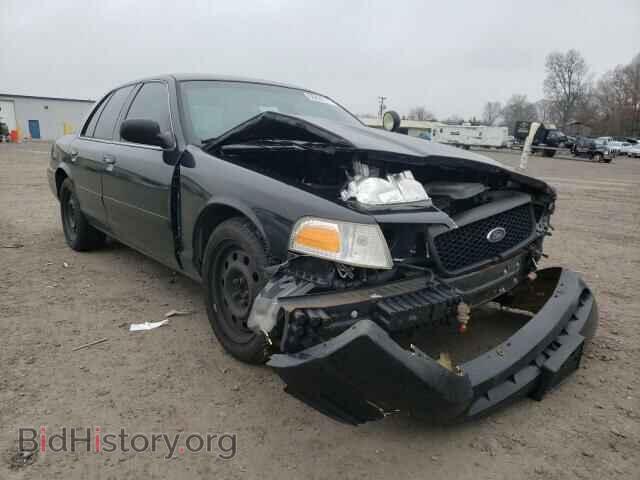 Photo 2FAFP71W27X161968 - FORD CROWN VIC 2007