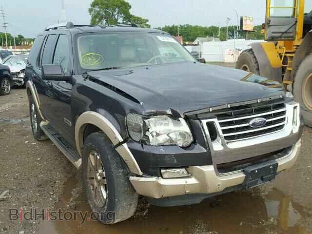 Фотография 1FMEU74E27UA49062 - FORD EXPLORER 2007