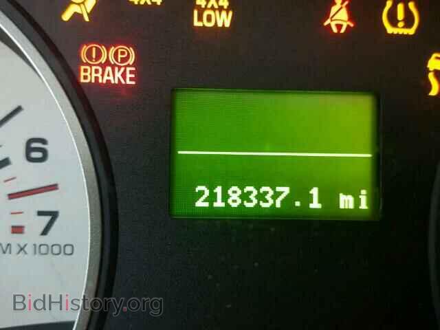 2007 FORD EXPLORER - VIN: 1FMEU74E27UA49062 - Фото 8