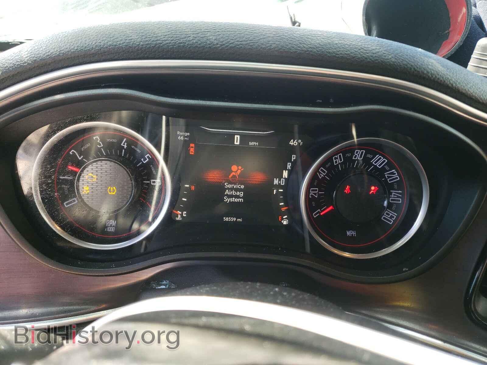2016 DODGE CHALLENGER - VIN: 2C3CDZAG3GH245578 - Фото 8
