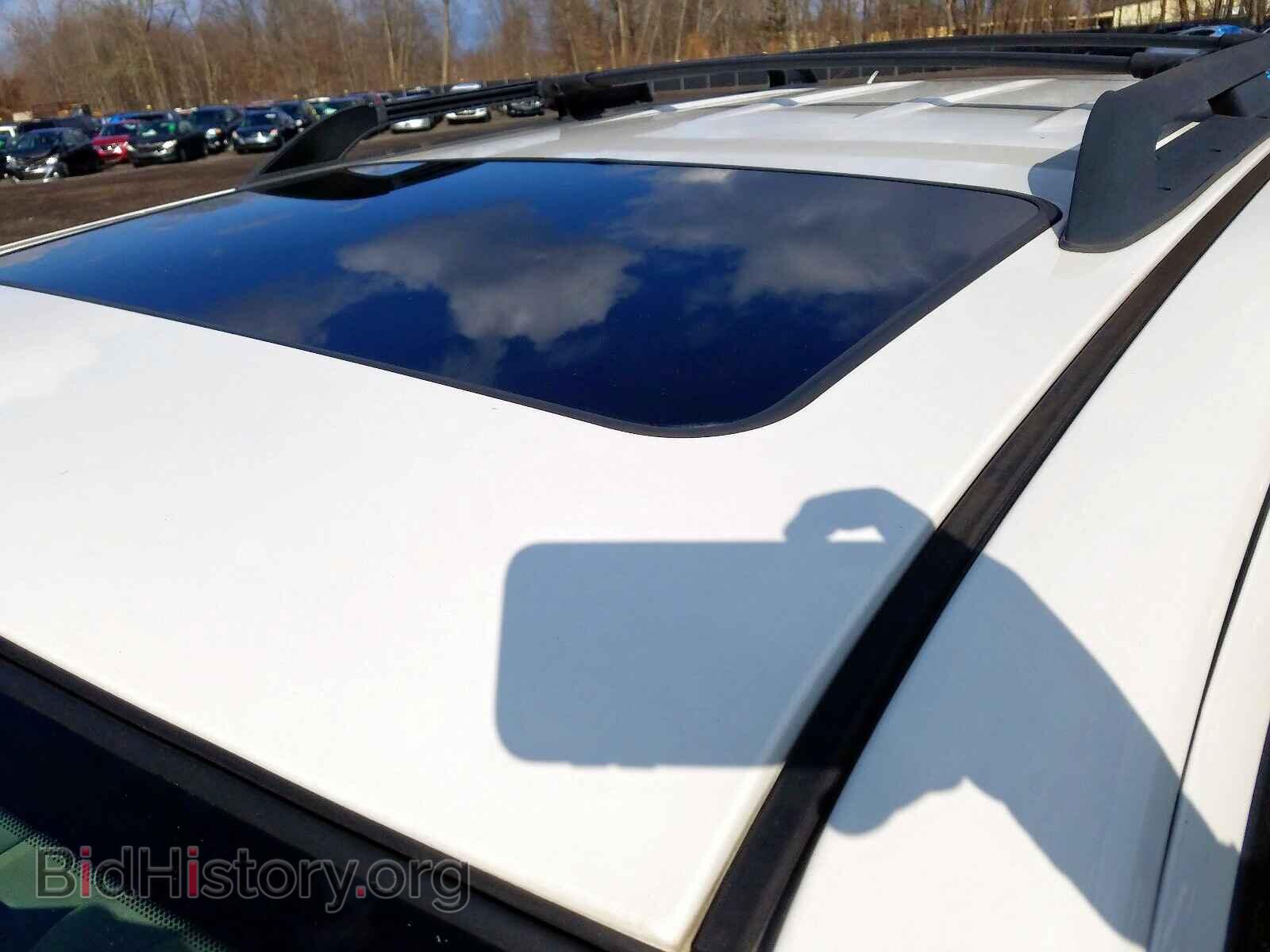 2012 FORD ESCAPE - VIN: 1FMCU9D79CKB84002 - Photo 9