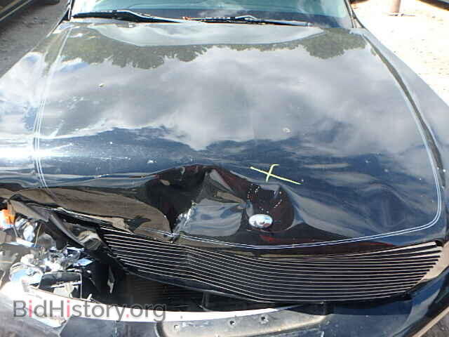 2001 CADILLAC DEVILLE - VIN: 1G6KD54Y91U226139 - Photo 7