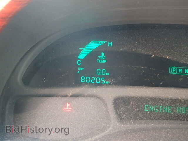 2001 CADILLAC DEVILLE - VIN: 1G6KD54Y91U226139 - Photo 8