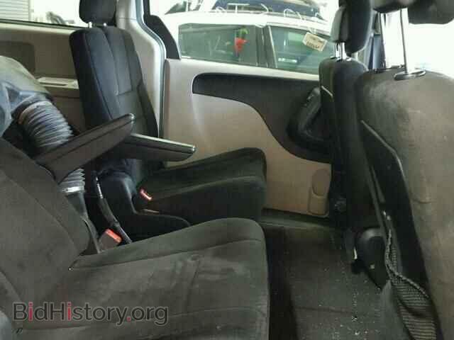 2012 DODGE CARAVAN - VIN: 2C4RDGCG2CR264327 - Фото 6