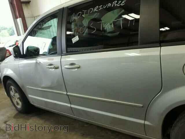 2012 DODGE CARAVAN - VIN: 2C4RDGCG2CR264327 - Фото 10