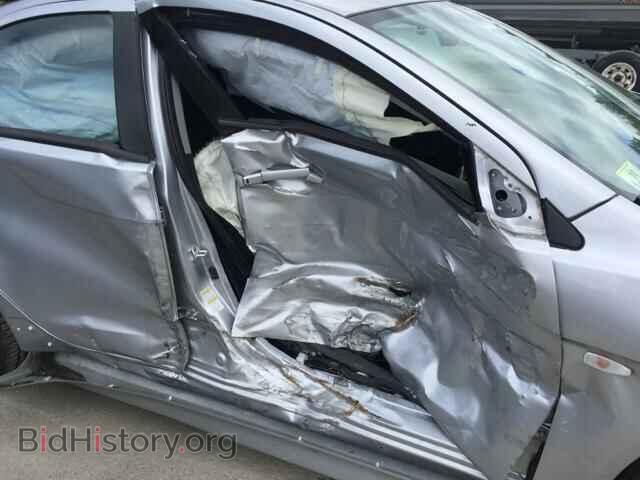 2011 MITSUBISHI LANCER - VIN: JA32U8FW1BU039519 - Фото 9
