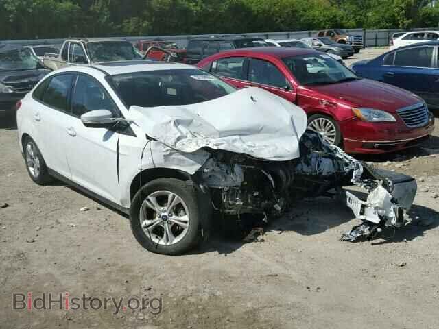 Photo 1FADP3F27EL260396 - FORD FOCUS 2014