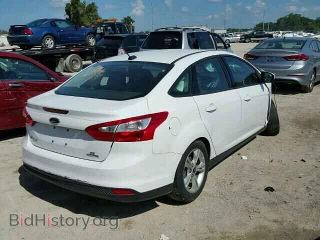 2014 FORD FOCUS - VIN: 1FADP3F27EL260396 - Photo 4