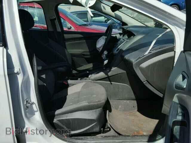 2014 FORD FOCUS - VIN: 1FADP3F27EL260396 - Photo 5