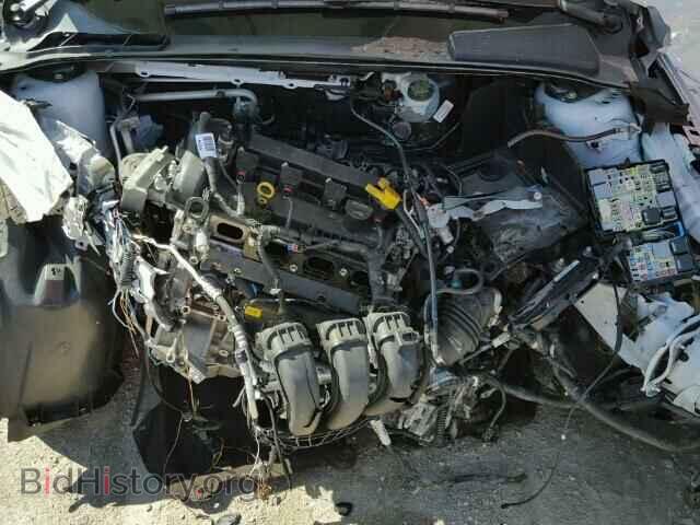 2014 FORD FOCUS - VIN: 1FADP3F27EL260396 - Photo 7