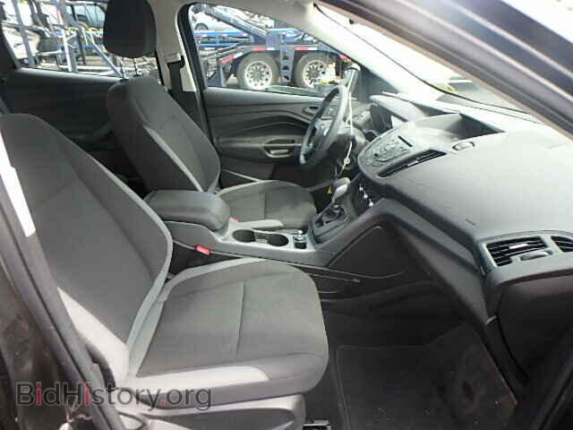 2015 FORD ESCAPE - VIN: 1FMCU0F77FUB63327 - Фото 5