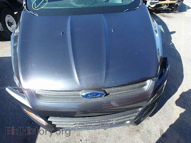 2015 FORD ESCAPE - VIN: 1FMCU0F77FUB63327 - Фото 7