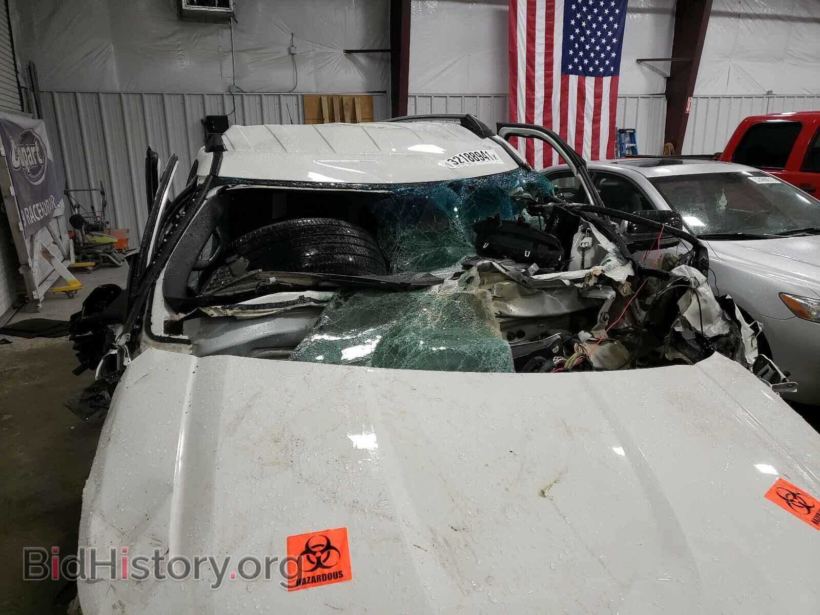 2012 FORD EXPLORER - VIN: 1FMHK8D82CGA74085 - Photo 9