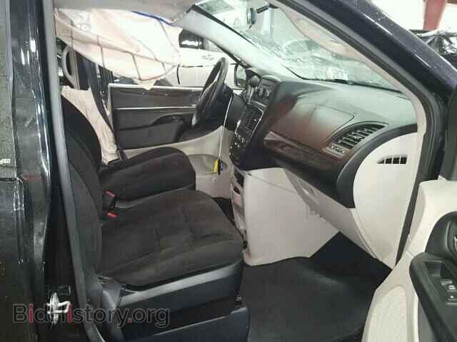 2011 DODGE CARAVAN - VIN: 2D4RN4DG9BR706404 - Photo 5