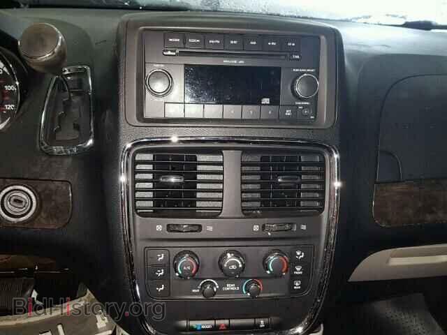 2011 DODGE CARAVAN - VIN: 2D4RN4DG9BR706404 - Photo 9