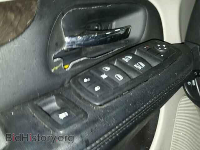 2011 DODGE CARAVAN - VIN: 2D4RN4DG9BR706404 - Photo 10
