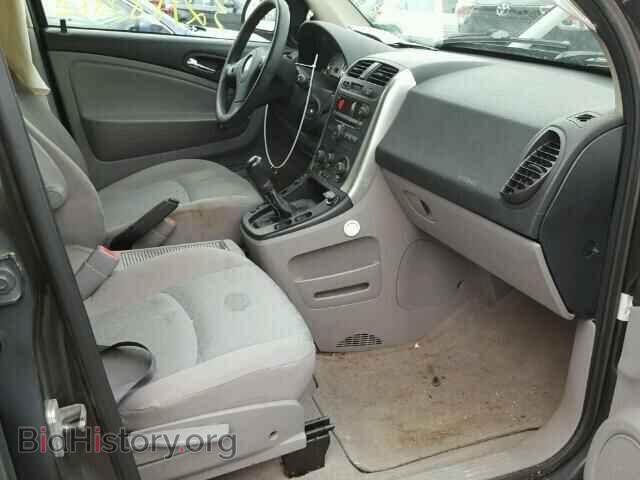 2007 SATURN VUE - VIN: 5GZCZ23D77S833739 - Фото 5