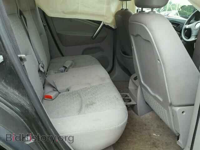 2007 SATURN VUE - VIN: 5GZCZ23D77S833739 - Фото 6