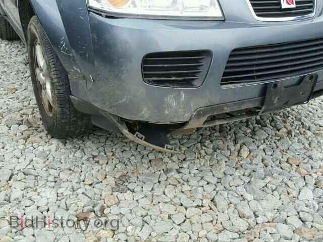 2007 SATURN VUE - VIN: 5GZCZ23D77S833739 - Фото 9