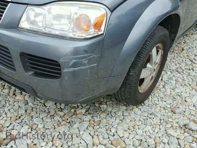 2007 SATURN VUE - VIN: 5GZCZ23D77S833739 - Фото 10