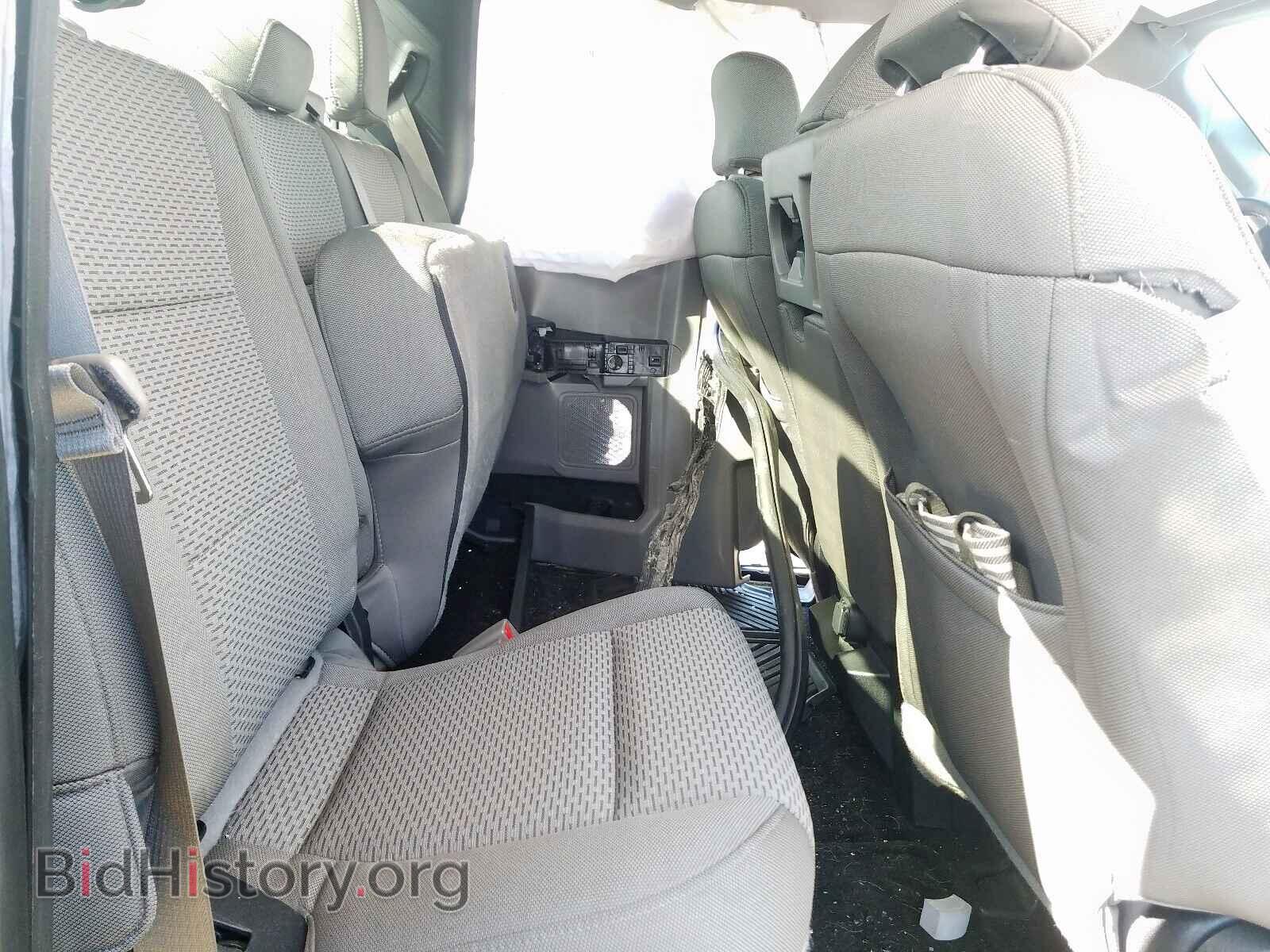 2015 FORD F150 - VIN: 1FTFX1EF5FFB01985 - Фото 6