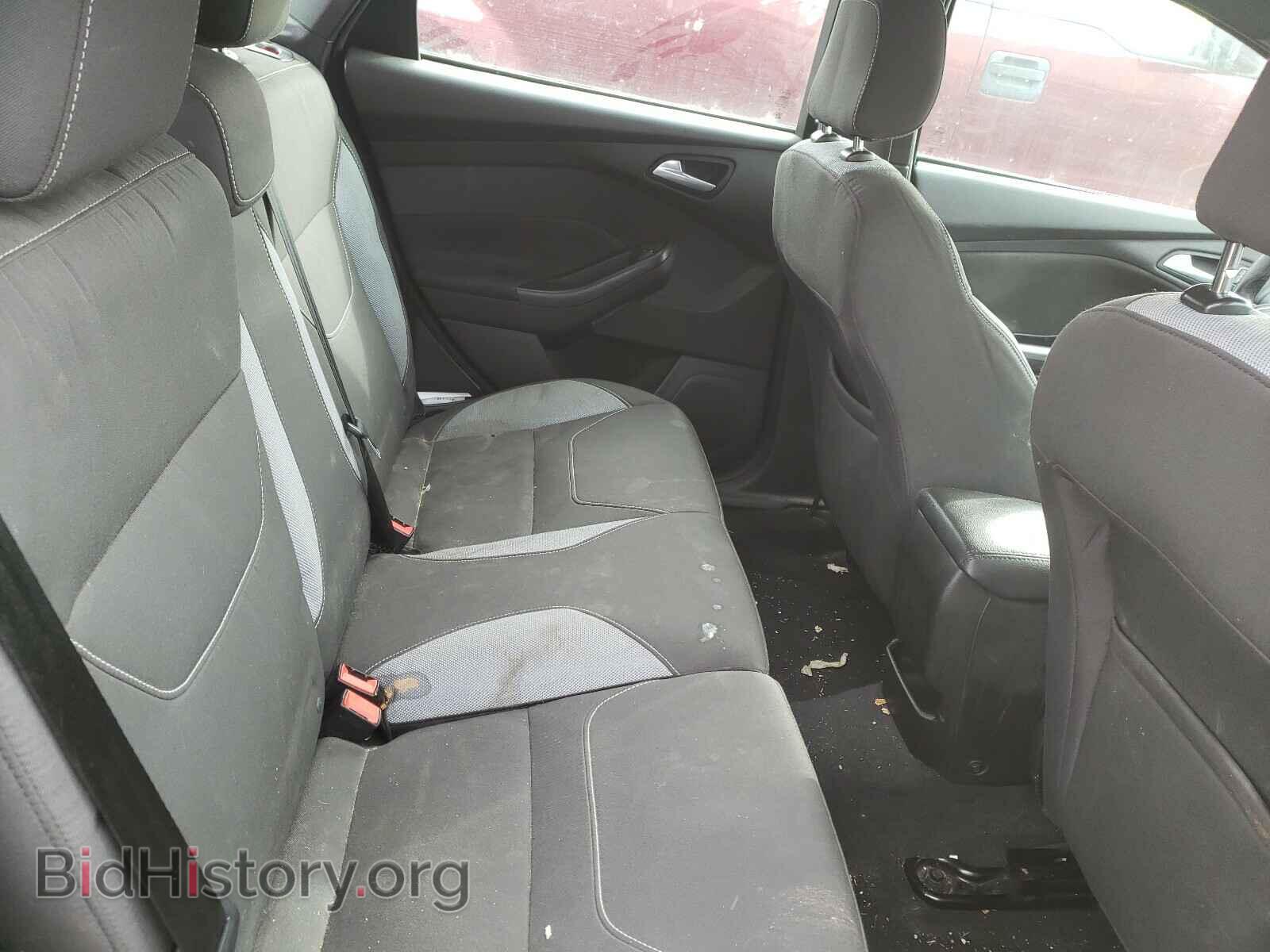 2016 FORD FOCUS - VIN: 1FADP3L99GL264860 - Фото 6