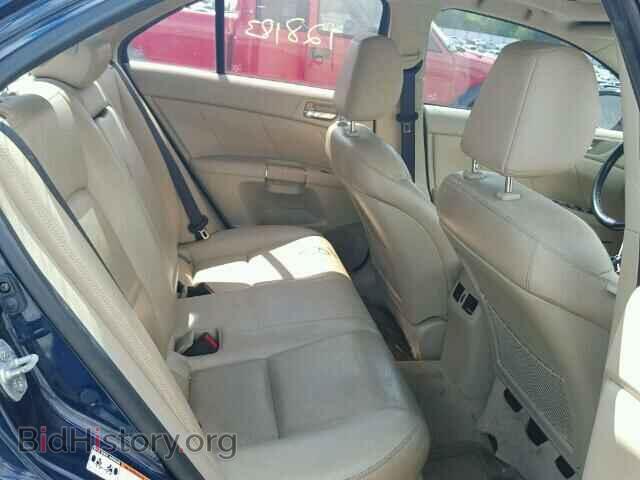 2012 SUZUKI KIZASHI - VIN: JS2RE9A86C6100046 - Фото 6