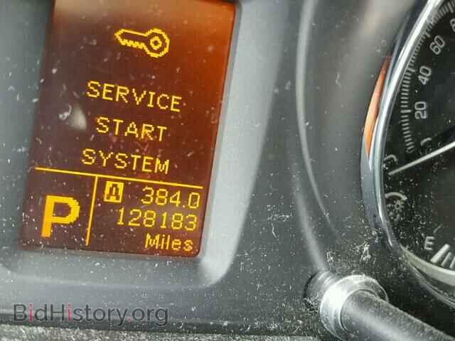 2012 SUZUKI KIZASHI - VIN: JS2RE9A86C6100046 - Фото 8