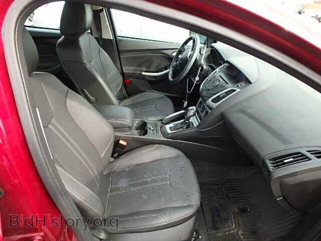 2013 FORD FOCUS - VIN: 1FADP3F29DL150884 - Фото 5