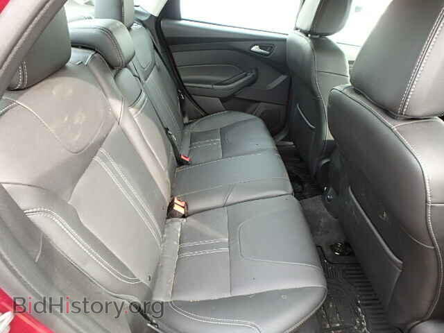 2013 FORD FOCUS - VIN: 1FADP3F29DL150884 - Фото 6