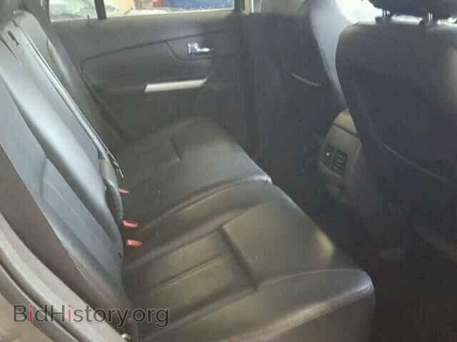 2013 FORD EDGE - VIN: 2FMDK4KC2DBB91060 - Фото 6