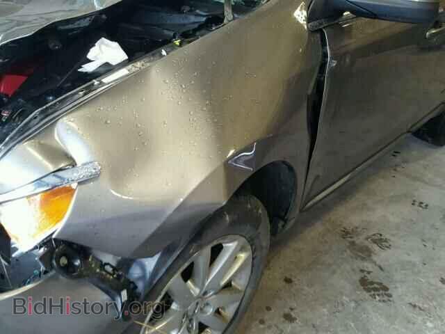 2013 FORD EDGE - VIN: 2FMDK4KC2DBB91060 - Фото 10