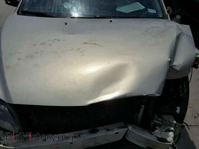 2007 MAZDA 6 - VIN: 1YVHP80CX75M39043 - Фото 7