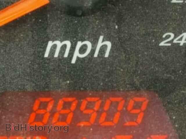 2007 MAZDA 6 - VIN: 1YVHP80CX75M39043 - Фото 8
